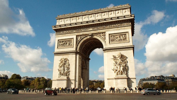 《1792年的出發(fā)》浮雕.jpg 《1792年的出發(fā)》浮雕.jpg